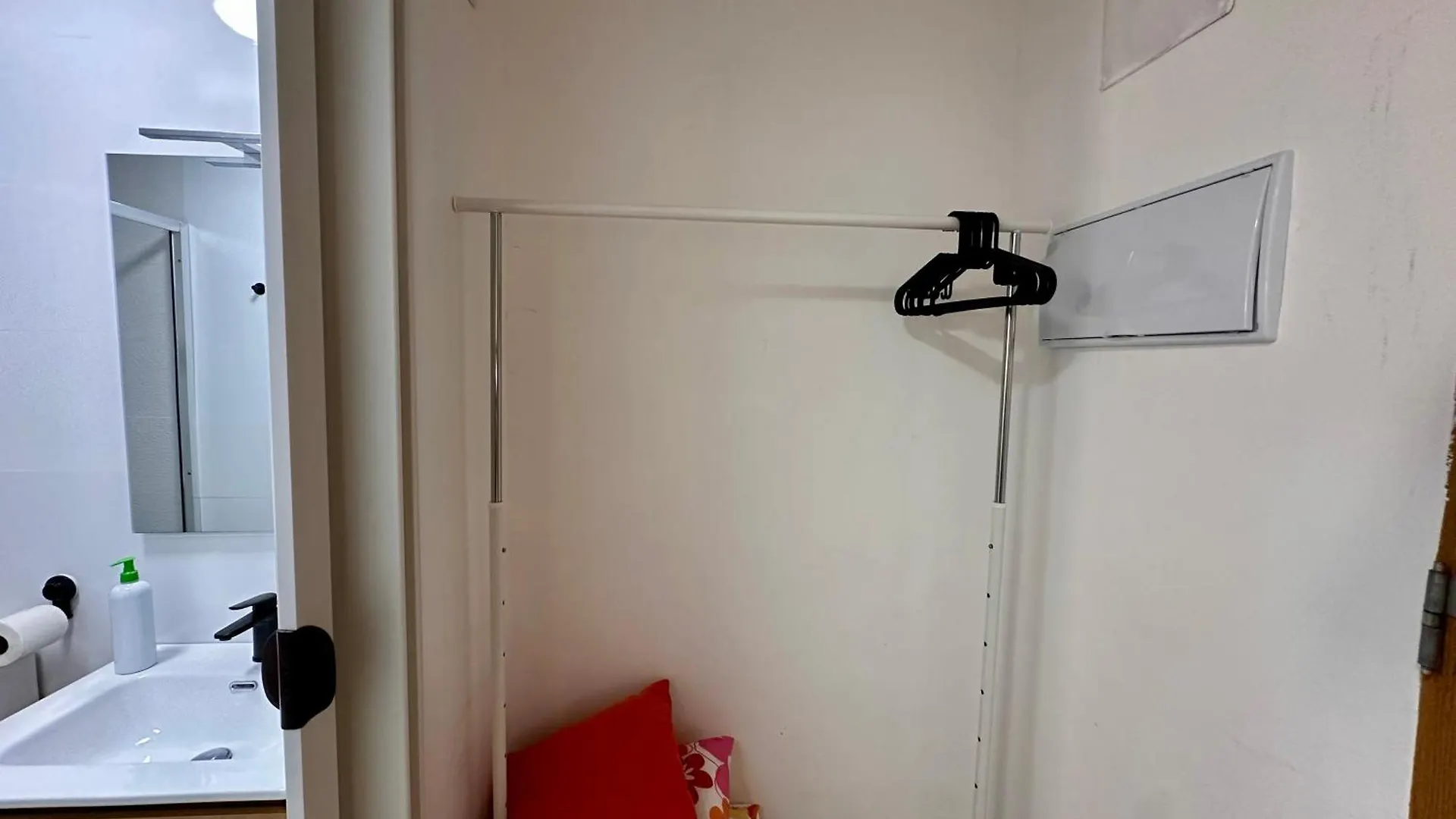 Estudio Los Patios Apartment Malaga 0*,  Spain
